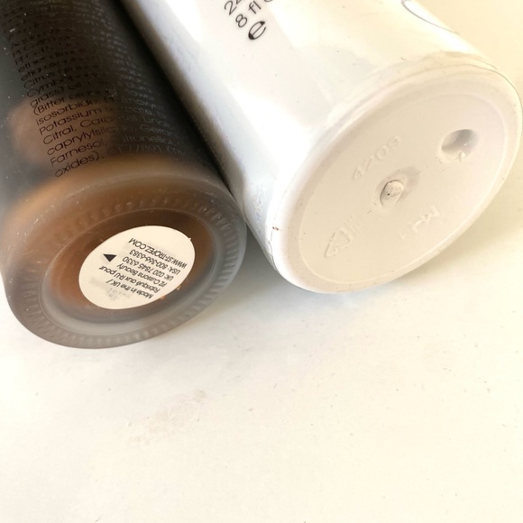 St. Tropez Tanning Mousse and Dry Oil NWT - Picture 7 of 11